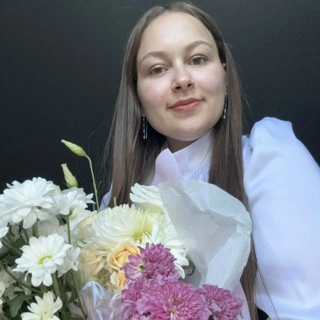 💐 #МыГоворимСпасибо