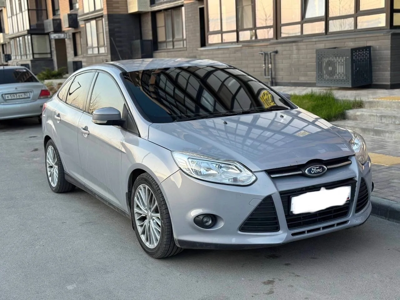 От подписчика Иван