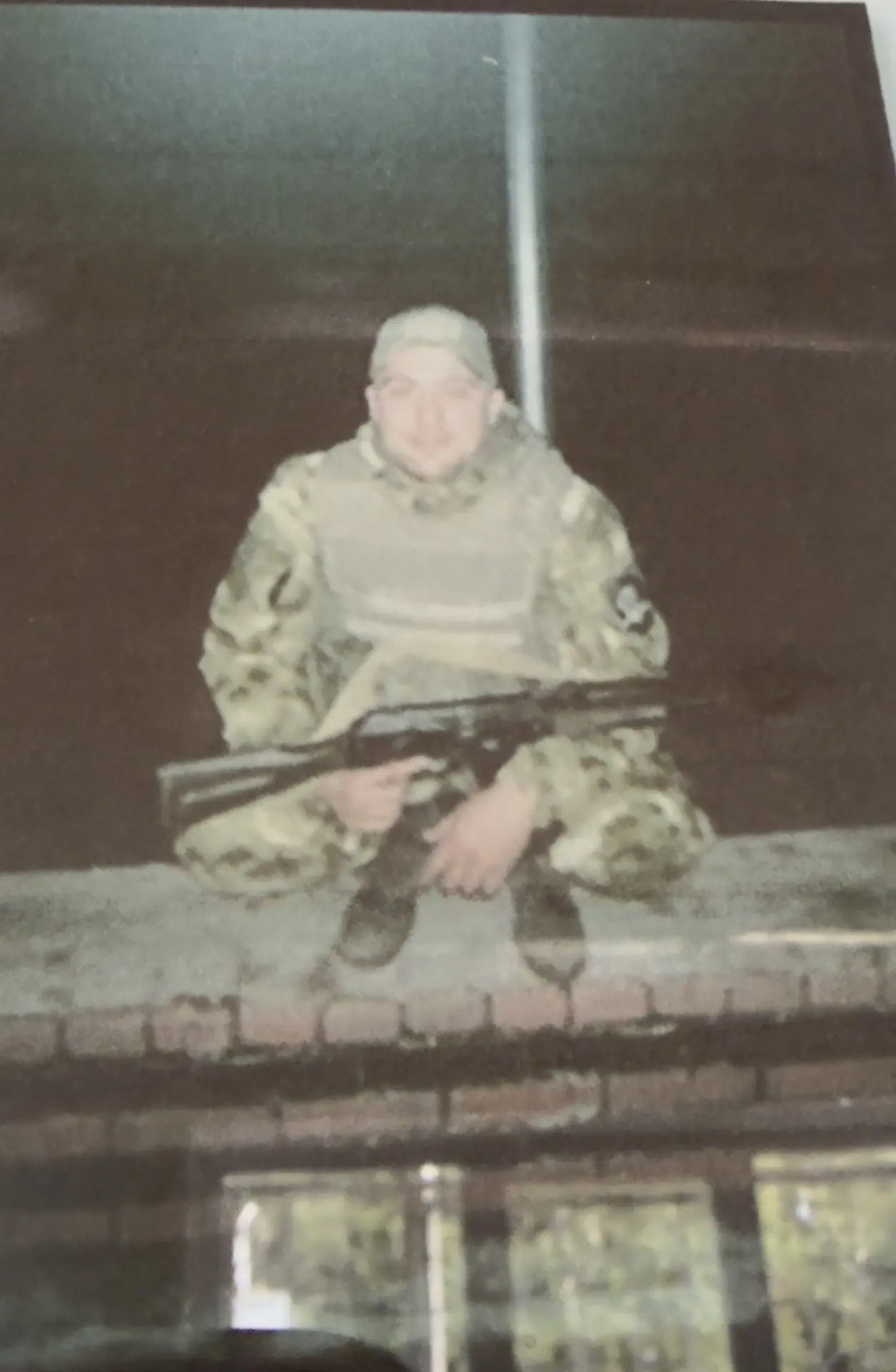 Вечная память героям 🎖️