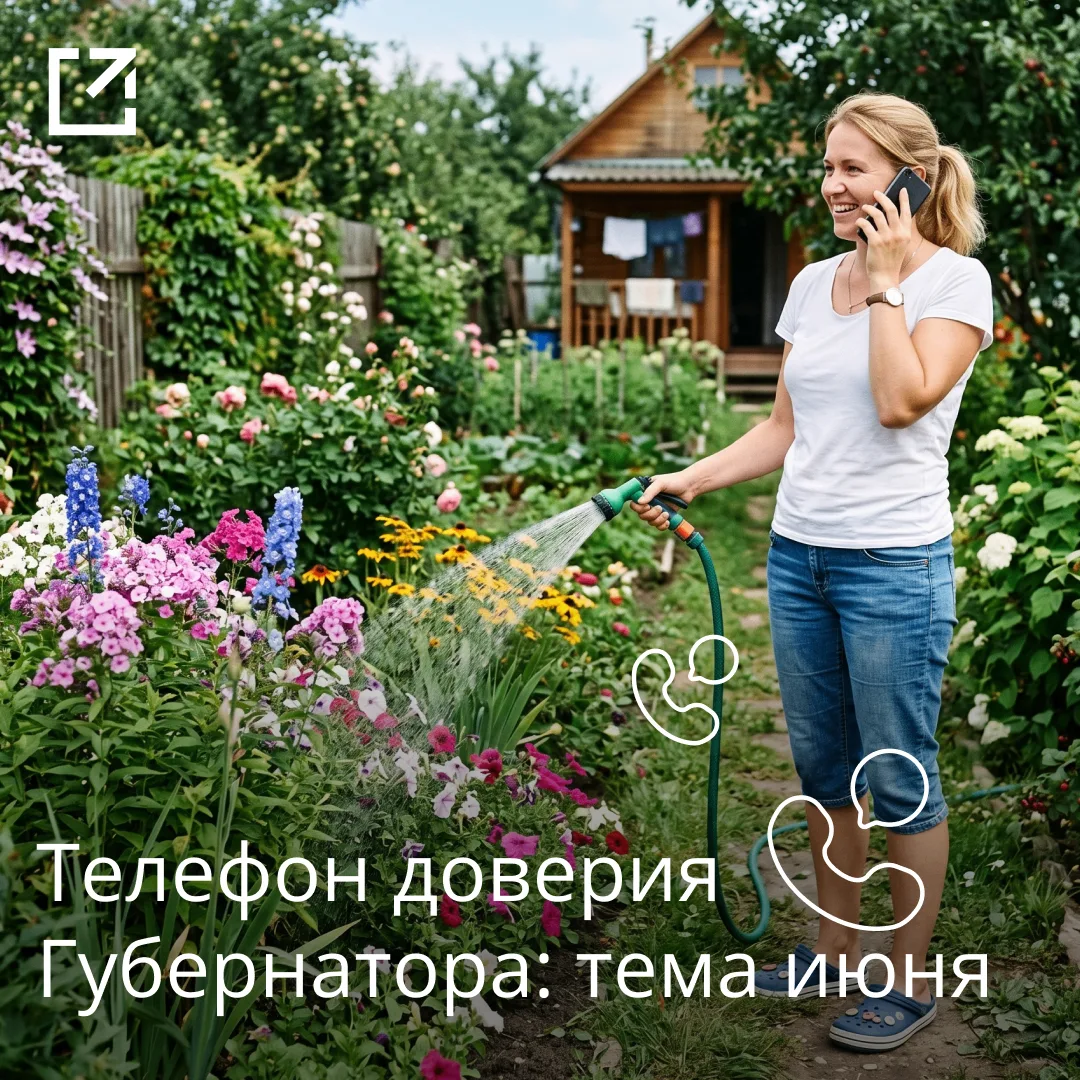 ✅ 2 600 звонков приняли операторы «телефона доверия Губернатора» с начала июня

Одна из самых популя
