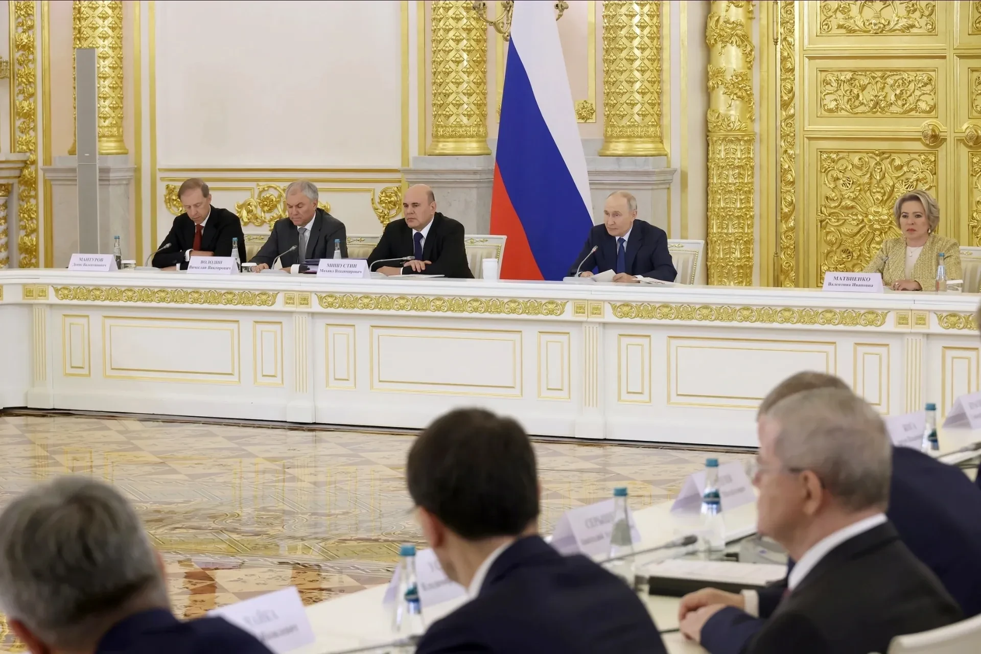 Республика Коми достигла 99,58% показателей наццелей за первое полугодие