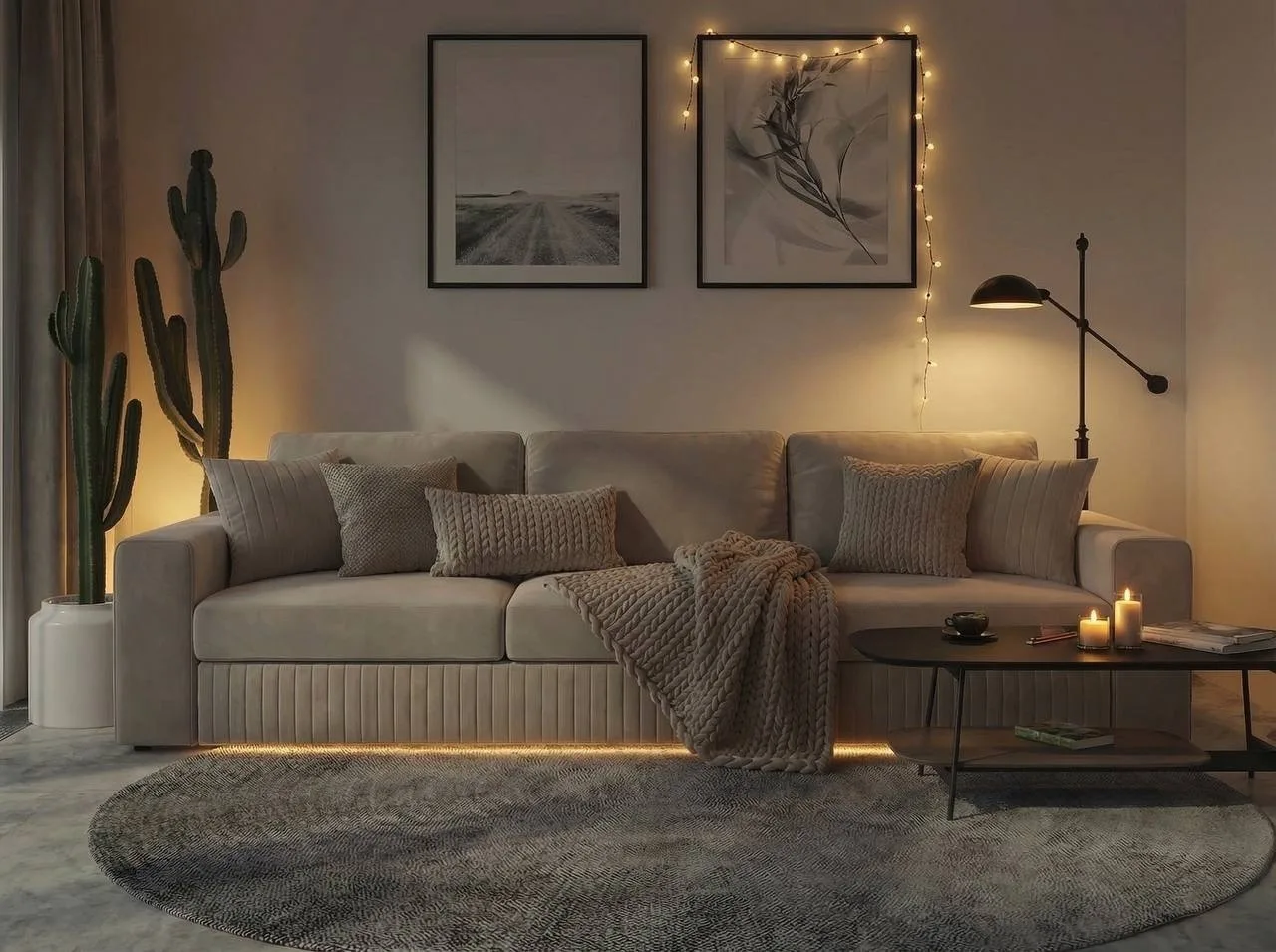 Диван «Сириус Фемели» 🛋️