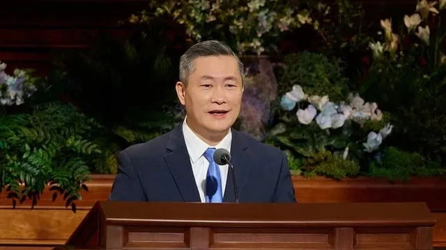 "Прийти ко Христу – это нечто гораздо большее, чем просто узнать о Христе. Это включает в себя веру 