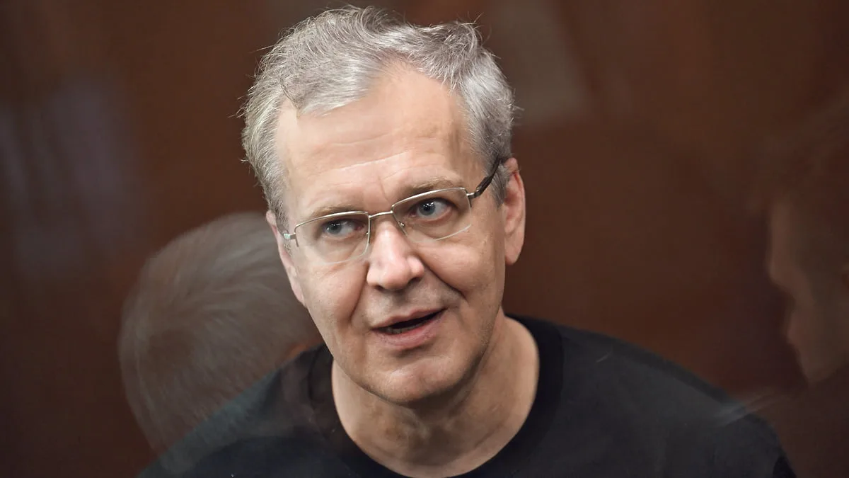 💸 💸 Бывший совладелец «ТНС энерго» Дмитрий Аржанов признан банкротом