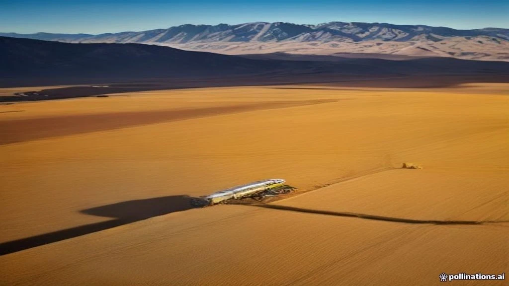 Льготный кредит на закупку зерна: лимит вырастет в пять раз