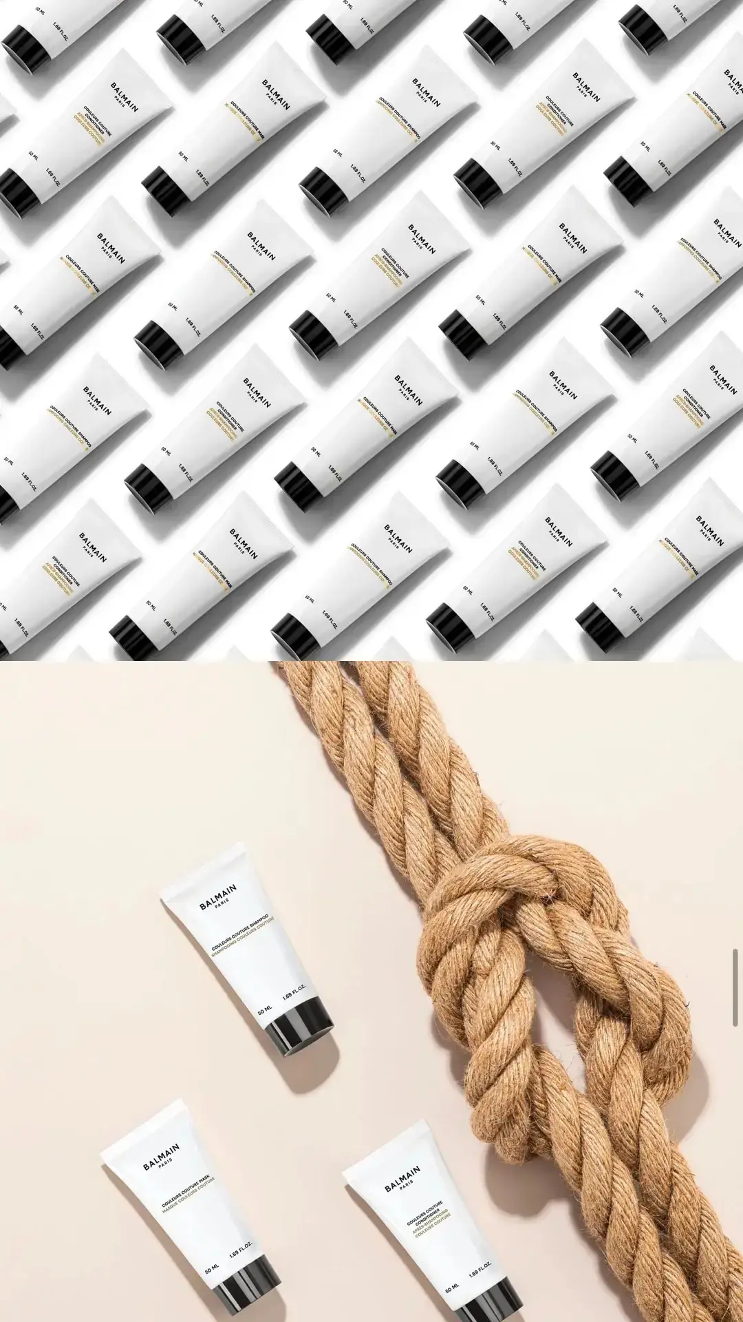 A можно ли взять Balmain Hair в самолет, если лечу только с ручной кладью?