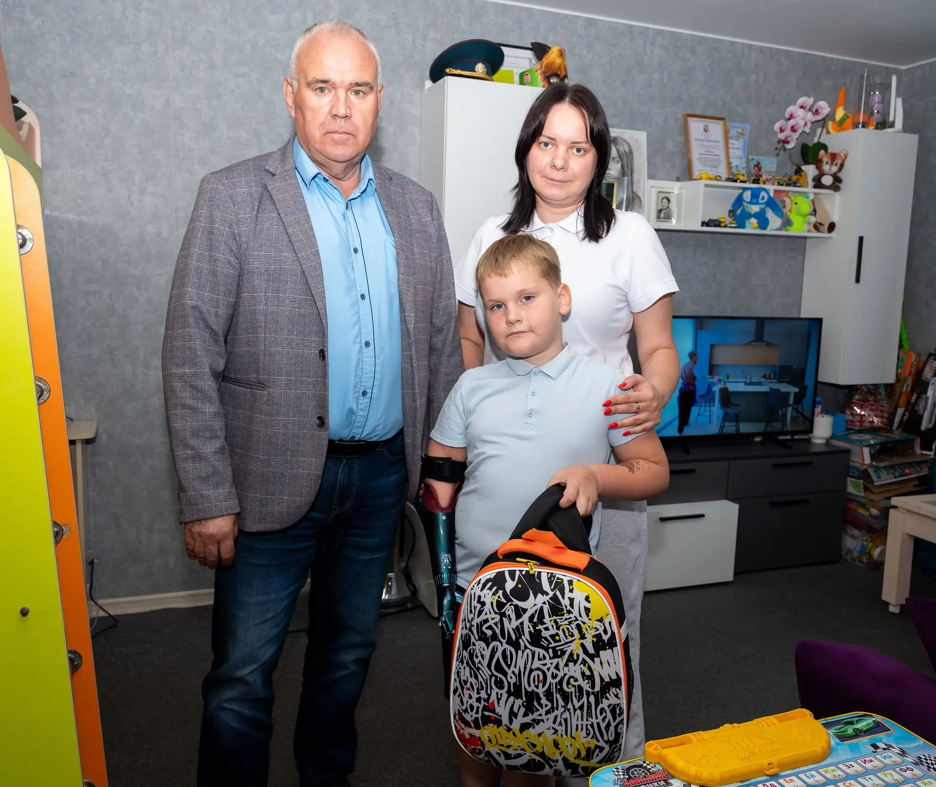К нам в социальных сетях обратилась жительница Талдомского округа с просьбой оказать со...