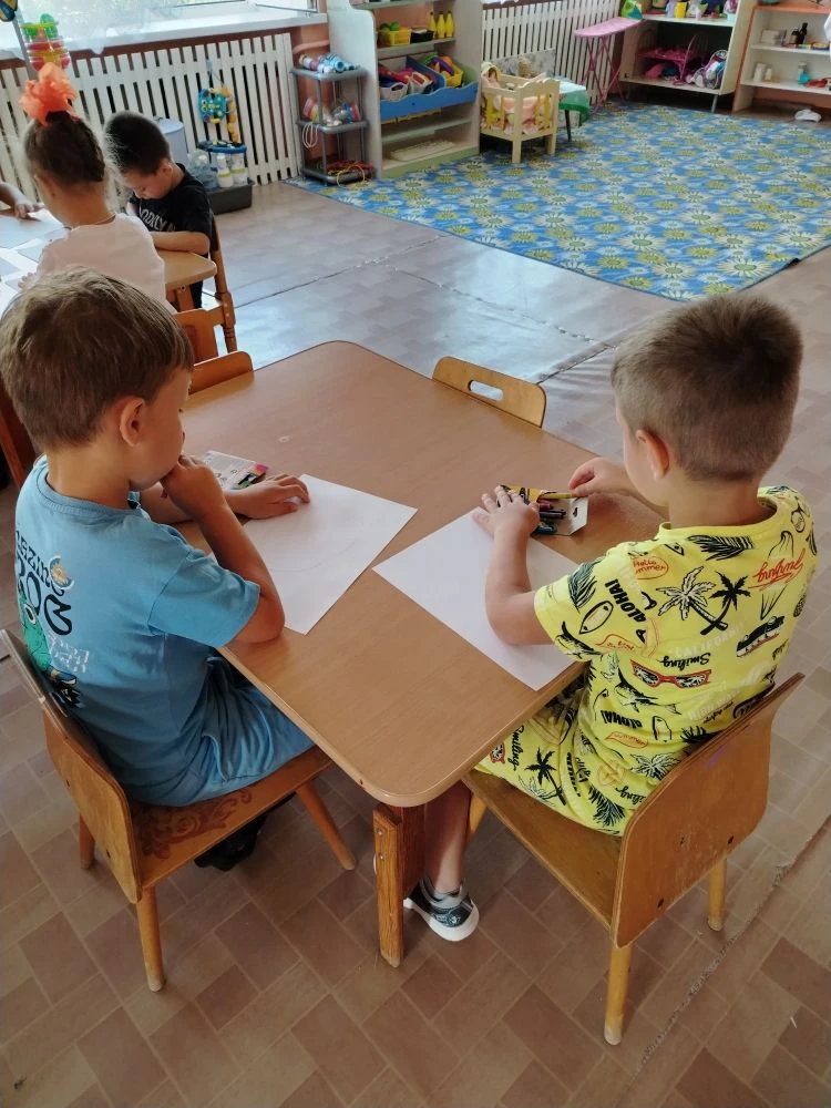 20 июля весь мир отмечает замечательный праздник — Международный день торта. В нашем дошкольном учре