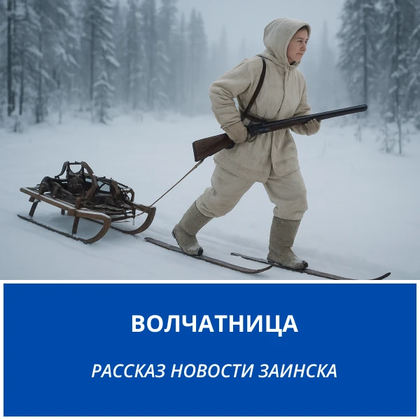 ВОЛЧАТНИЦА