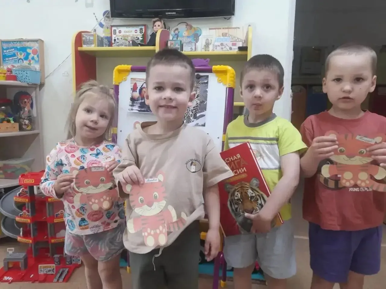 🍀🦋🐣«Друзья 👦🏻👧🏼природы заботятся о планете🌍🐯».
Продолжается наша экологическая🌱 смена, пол