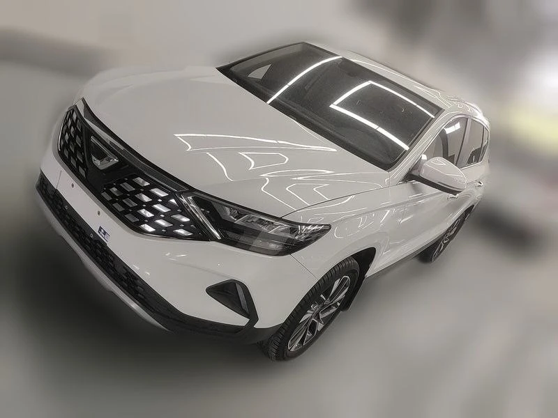 Артур обратился к нам за подбором кроссовера Jetta vs5.