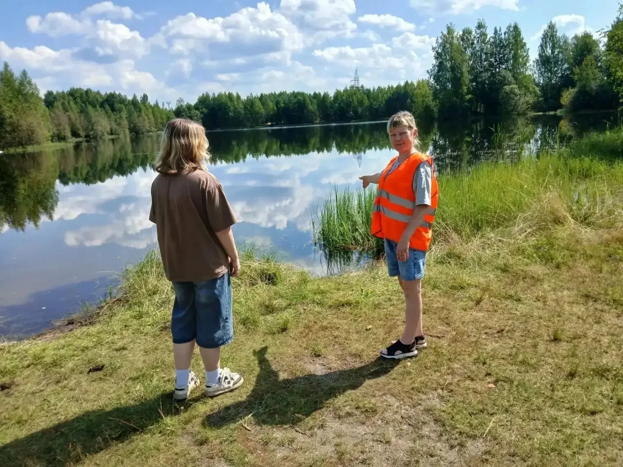 📢 РОДИТЕЛЬСКИЙ ПАТРУЛЬ НА ВОДОЁМАХ

На этой неделе дежурит 7 «А» класс!

Наши родители вышли на бер