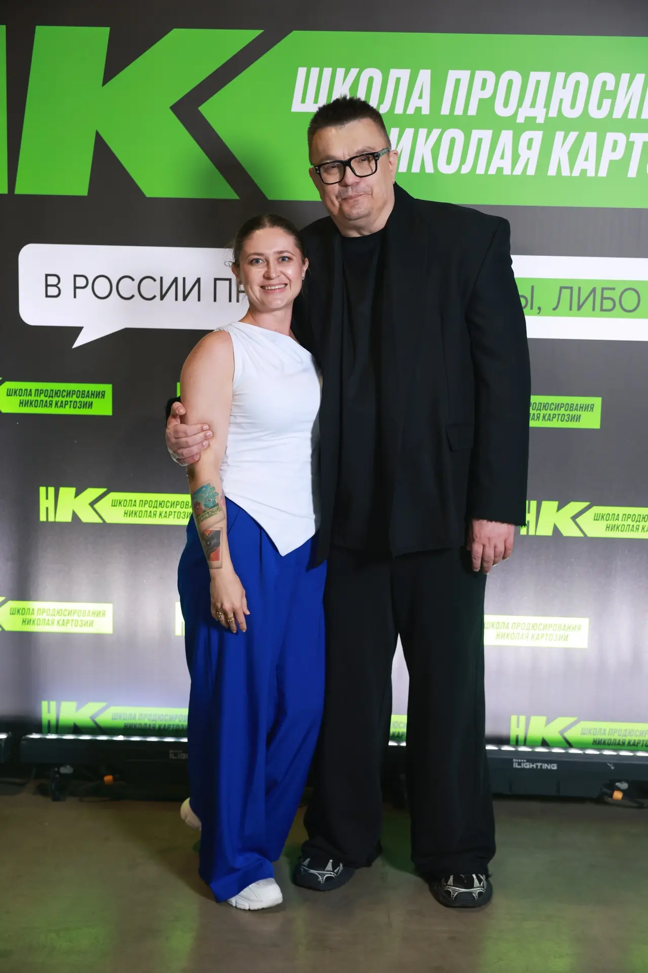Я всегда была уверена, что нужно двигаться на максимальной скорости и с максимальными у...