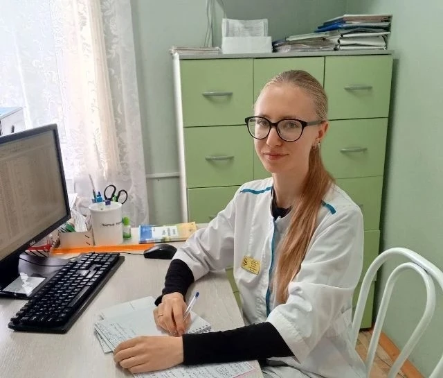 В Журавке и Очкино вновь работают ФАПы