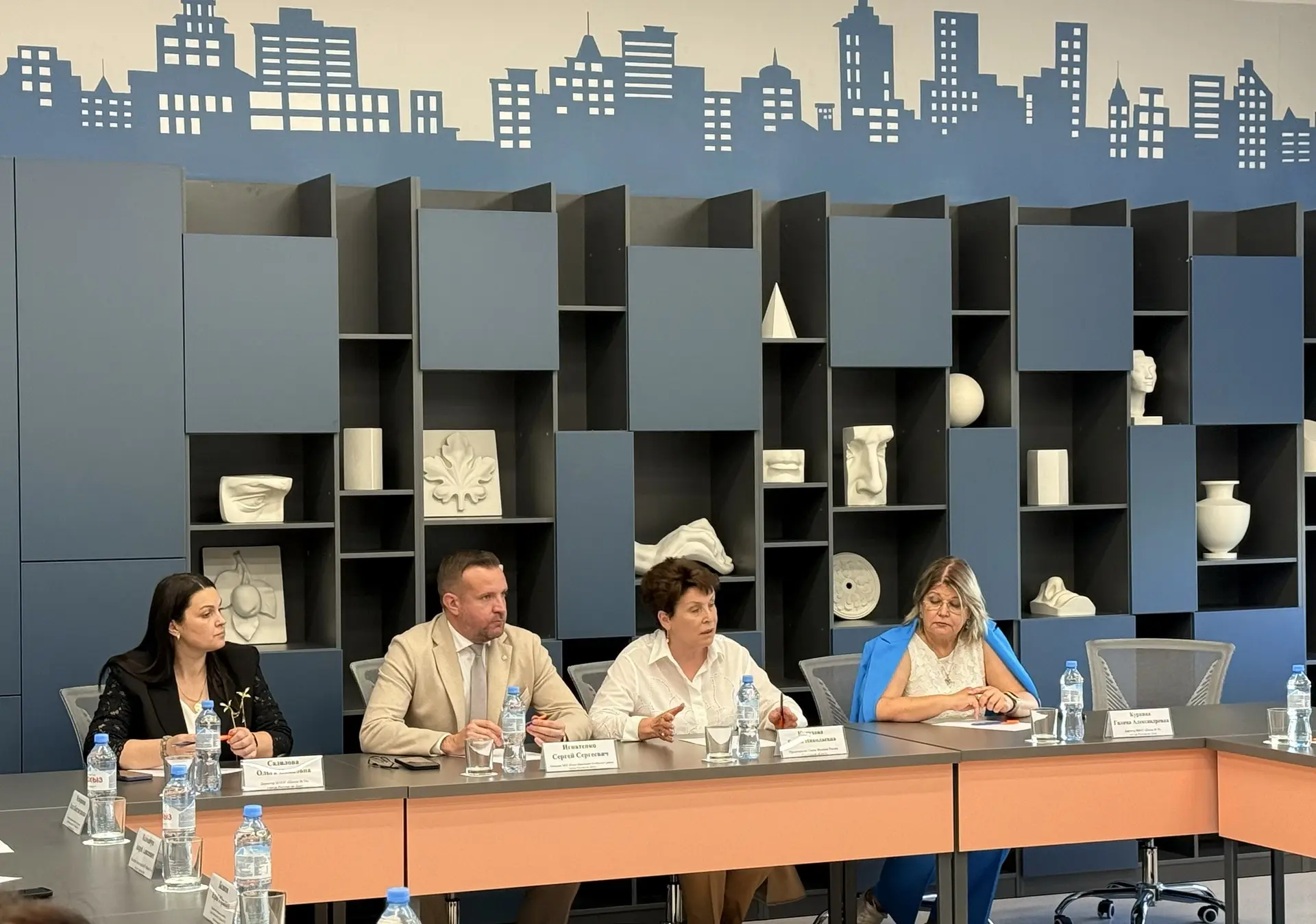 ДЕНЬ БОЛЬШОЙ ПРОФИЛАКТИКИ☝️  В рамках Дня большой профилактики на базе нашей школы состоялось компле