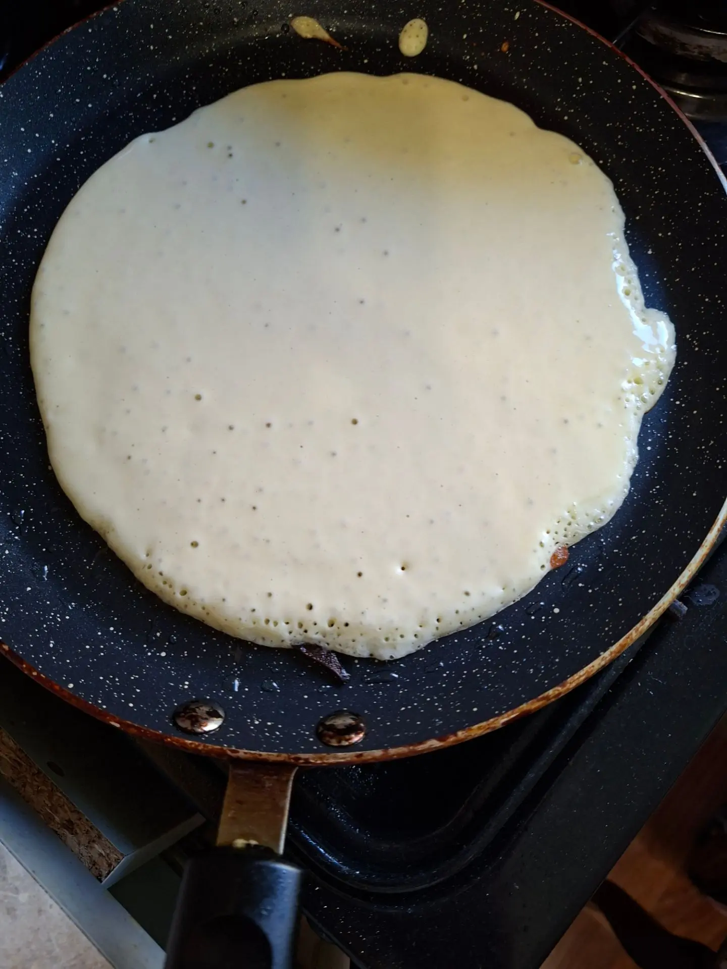Чэйлэрегез тэмле булсын😋