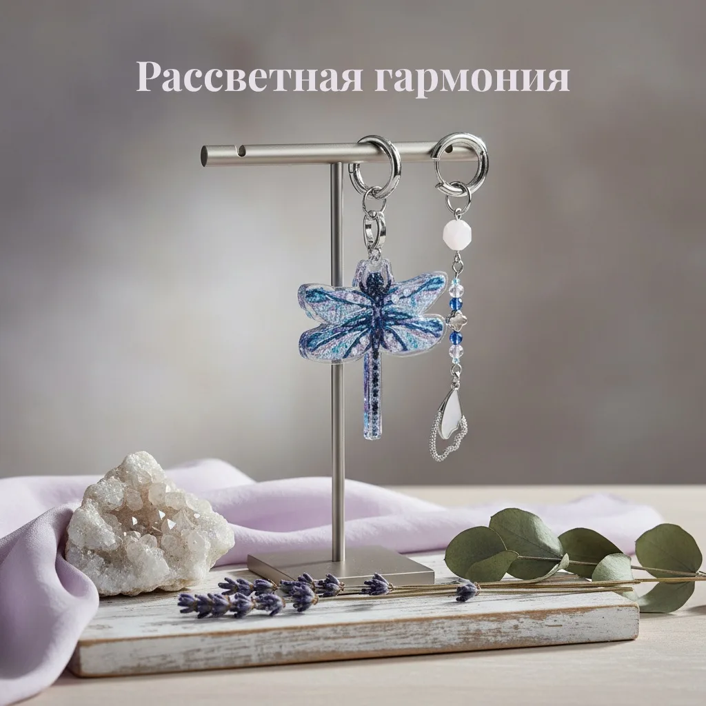 К такому тебя жизнь еще не готовила! Наконец-то показываем новые серьги с вышивкой 🎉