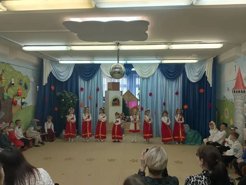 🌸МИР ДОШКОЛЯТ 🌸  В наших дошкольных корпусах царит настоящая весна! Мы с радостью делимся новостями 