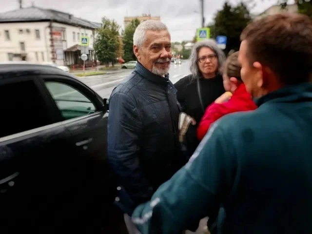 Шестидневные поиски 67-летнего туриста из Санкт-Петербурга Сергея Ялунина успешно завер...