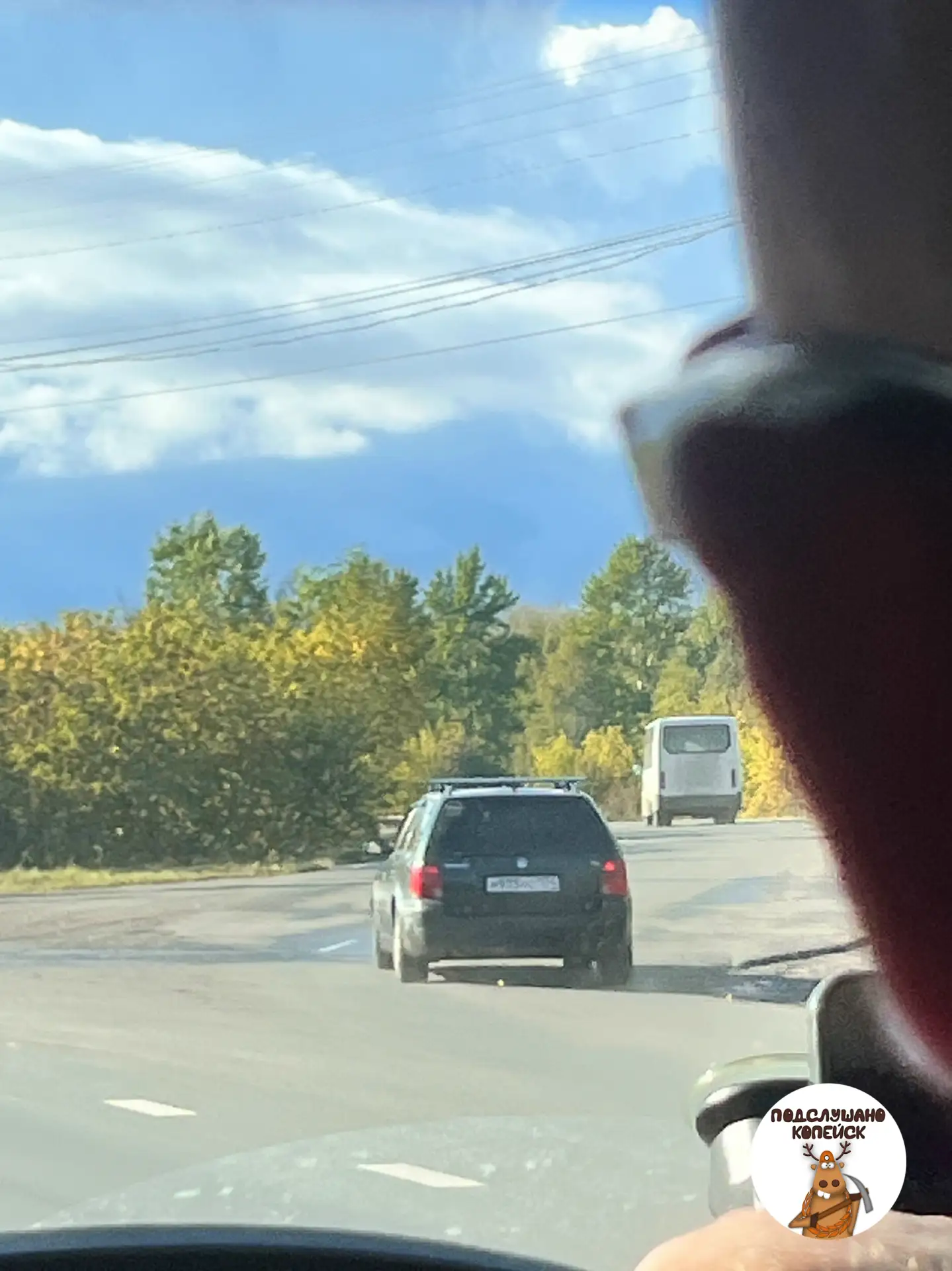 🤬Водитель,у тебя мозги есть вообще? Вольцваген пассат