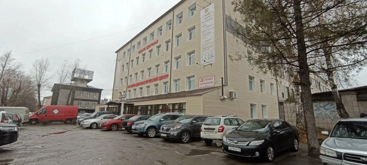 Круглосуточные пункты серопрофилактики в Томске закрылись. Лишнее подтверждение тому, ч...
