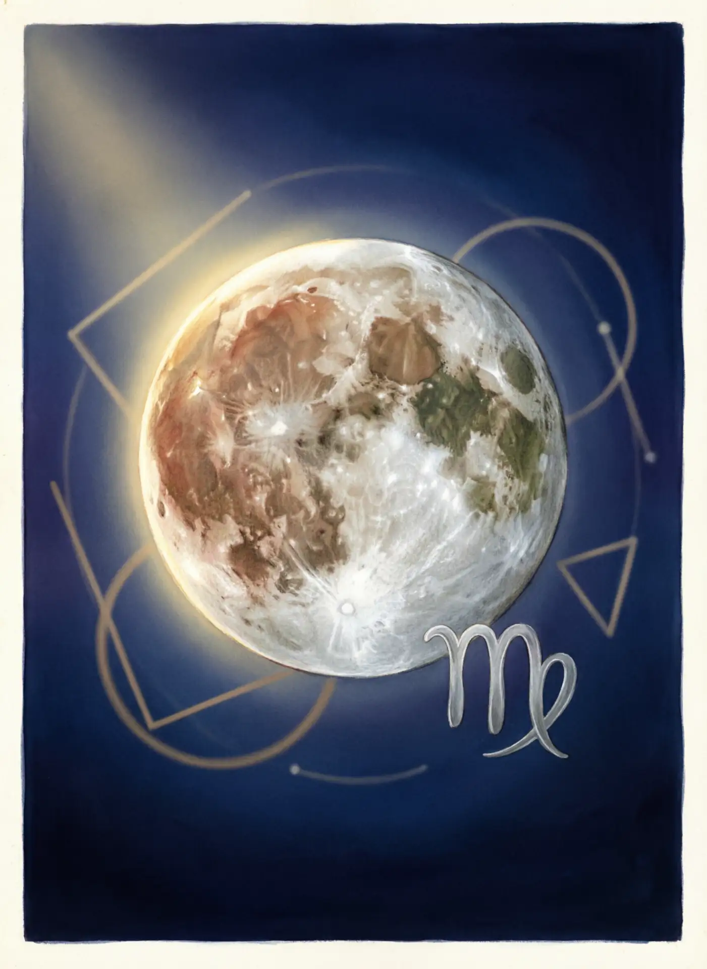 🌔 ♍ ГОРОСКОП НА 28 МАЯ 2026