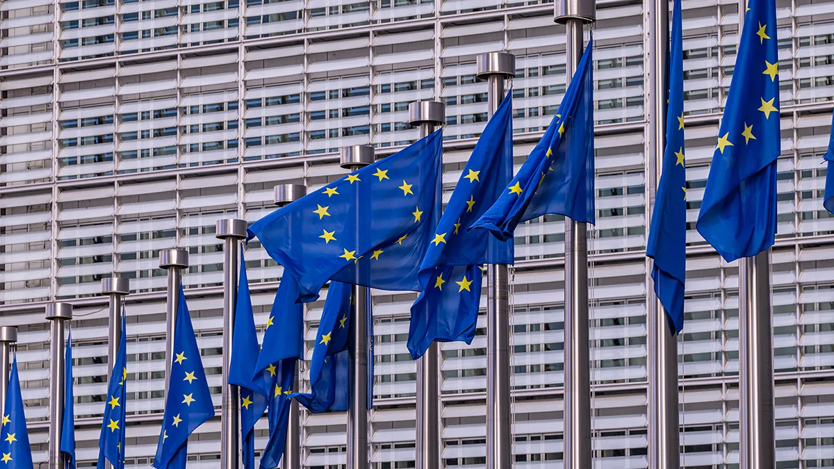 Постпреды стран ЕС согласовали санкции против более 1500 физлиц и юрлиц из РФ