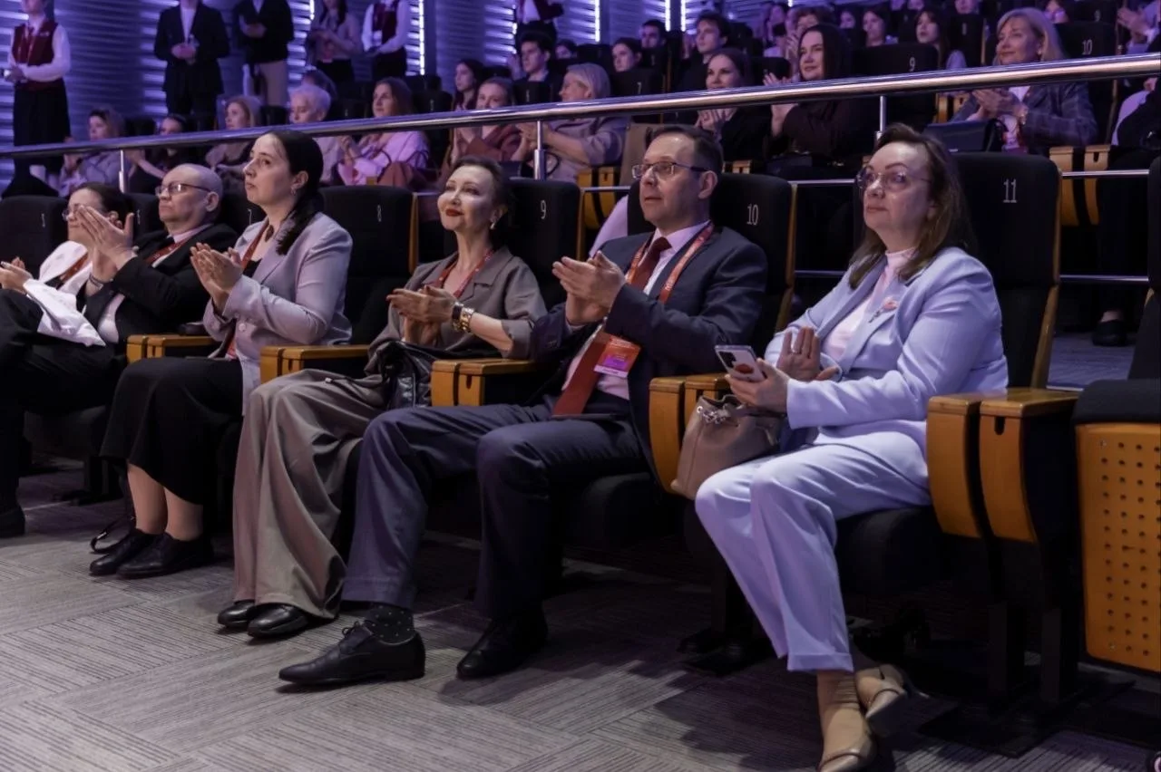 🏥 Медицина, фармацевтика и право: как выстроить партнерство для здоровьесбережения в условиях цифров
