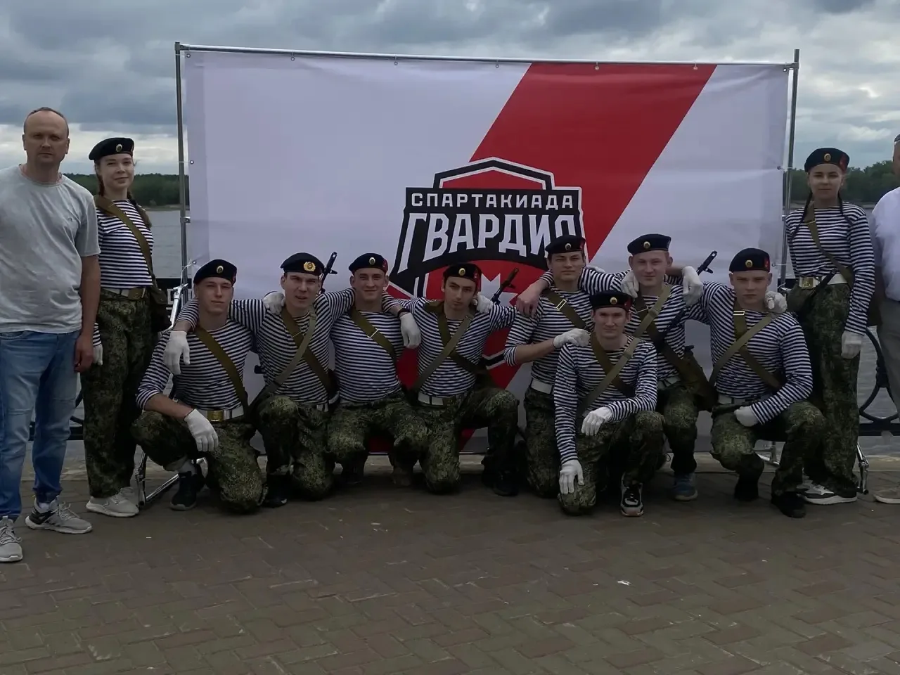 🏆Наши студенты с честью представили техникум на полуфинальном этапе Республиканской во...