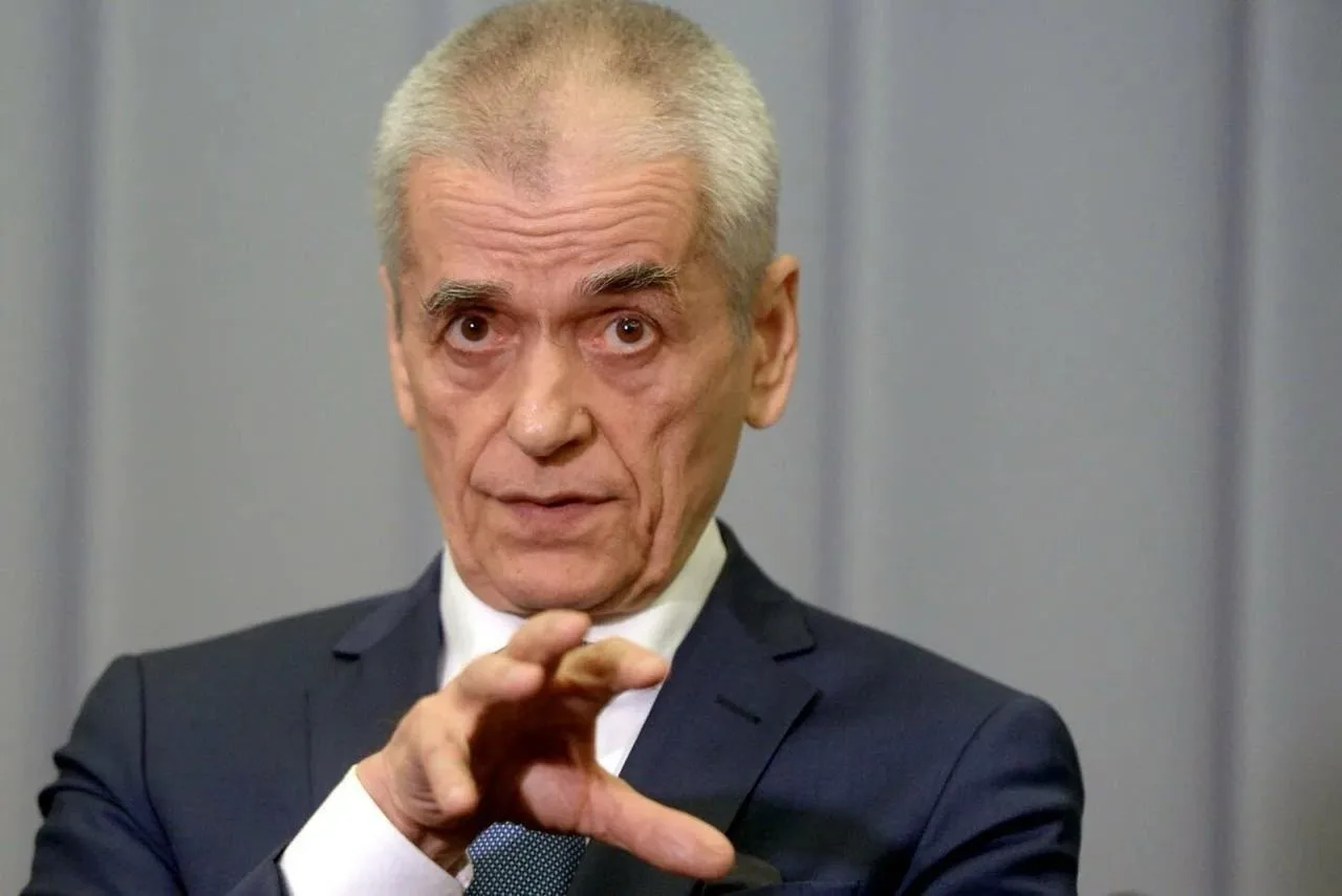 Онищенко нашёл решение демографического вопроса: рожать до 60, зачинать — до 90