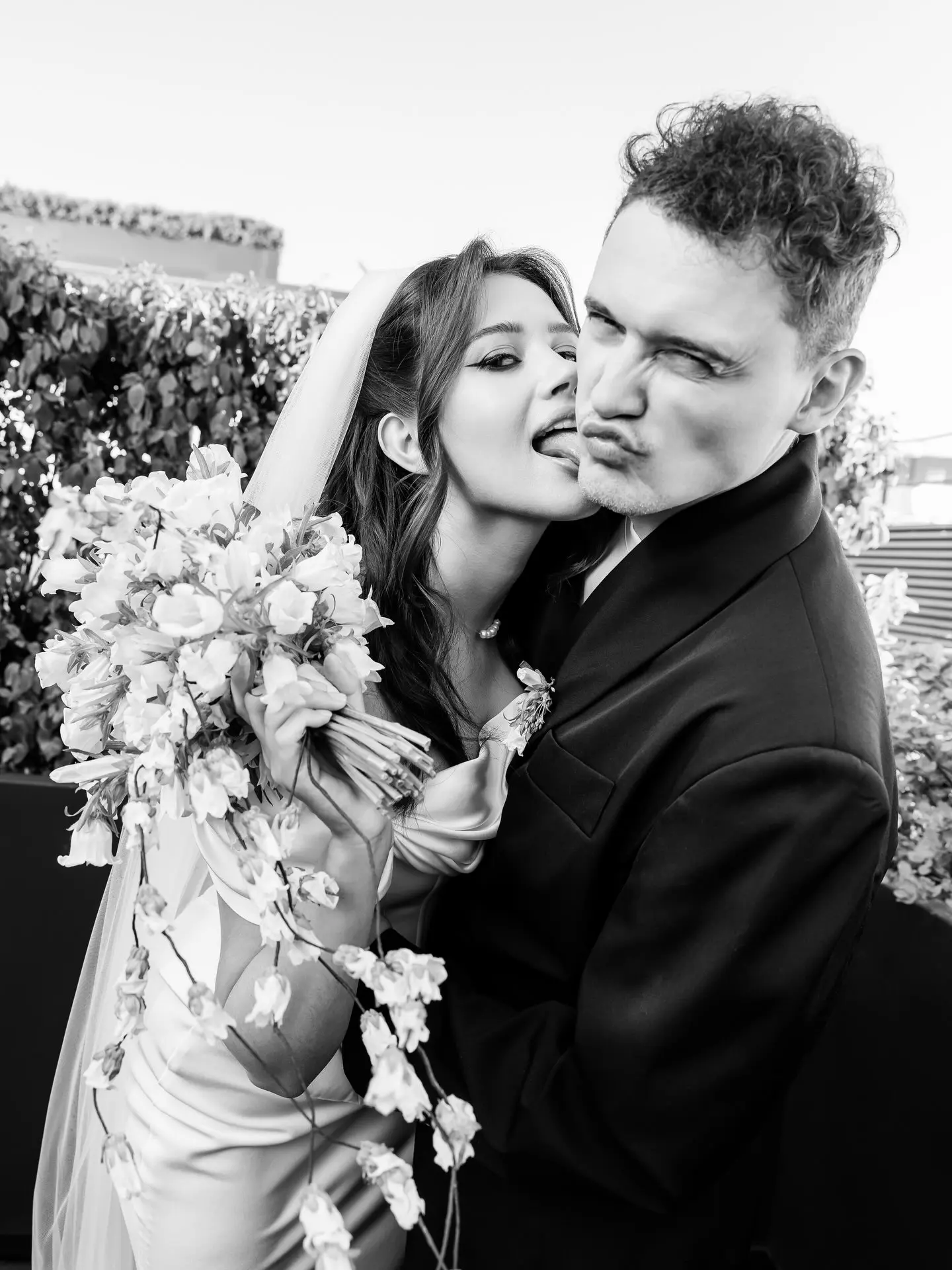 💍❤ Олеся Иванченко впервые рассказала, почему решила отказаться от пафосной свадьбы с Максимом Зайц