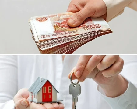 Квартира по цене застройщика (или даже ниже)