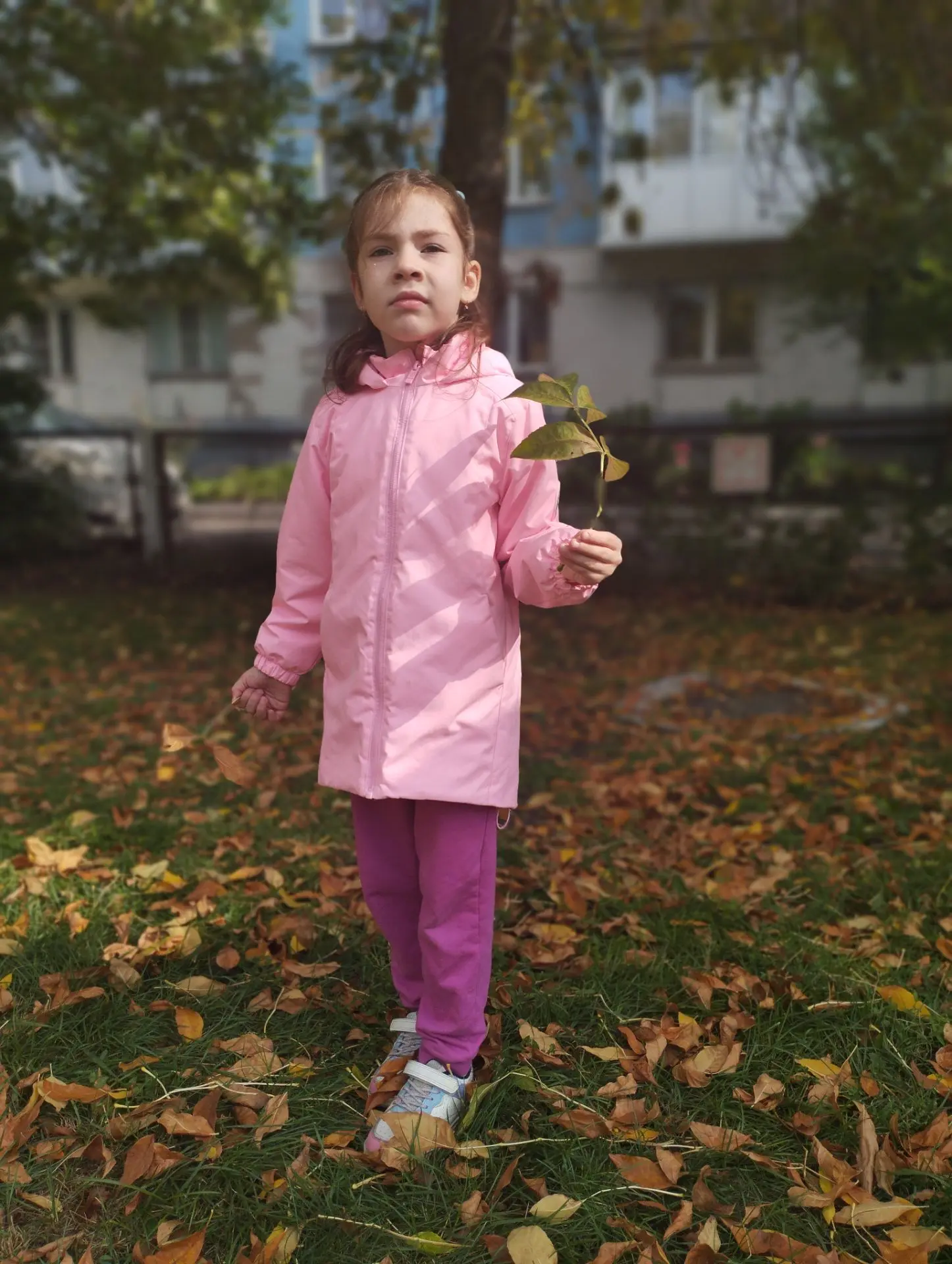 Последний день лета подарил нам настоящее прощание по всем канонам — с тёплым, ласковым...