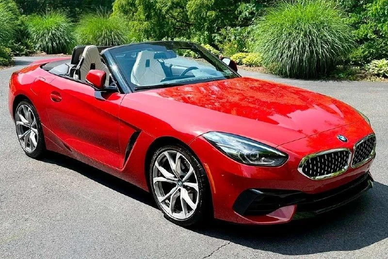 Компания BMW сообщила о завершении серийного производства родстера Z4. Последний экземп...