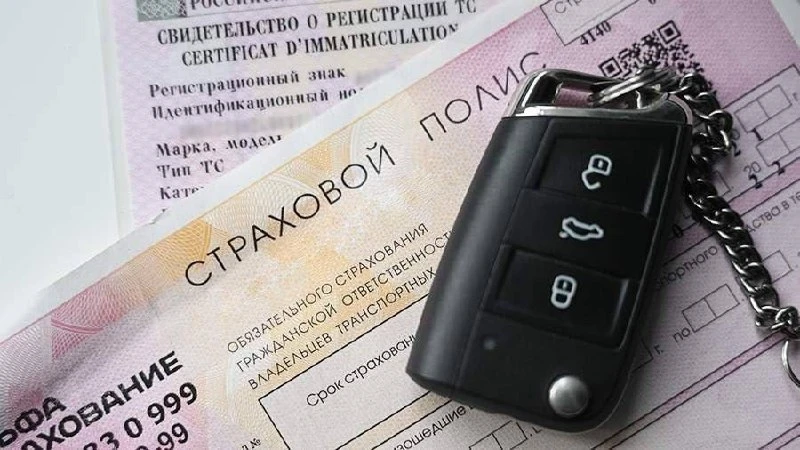 ⚡️Хорошие новости для автомобилистов: Банк России объявил о снижении территориального коэффициента п