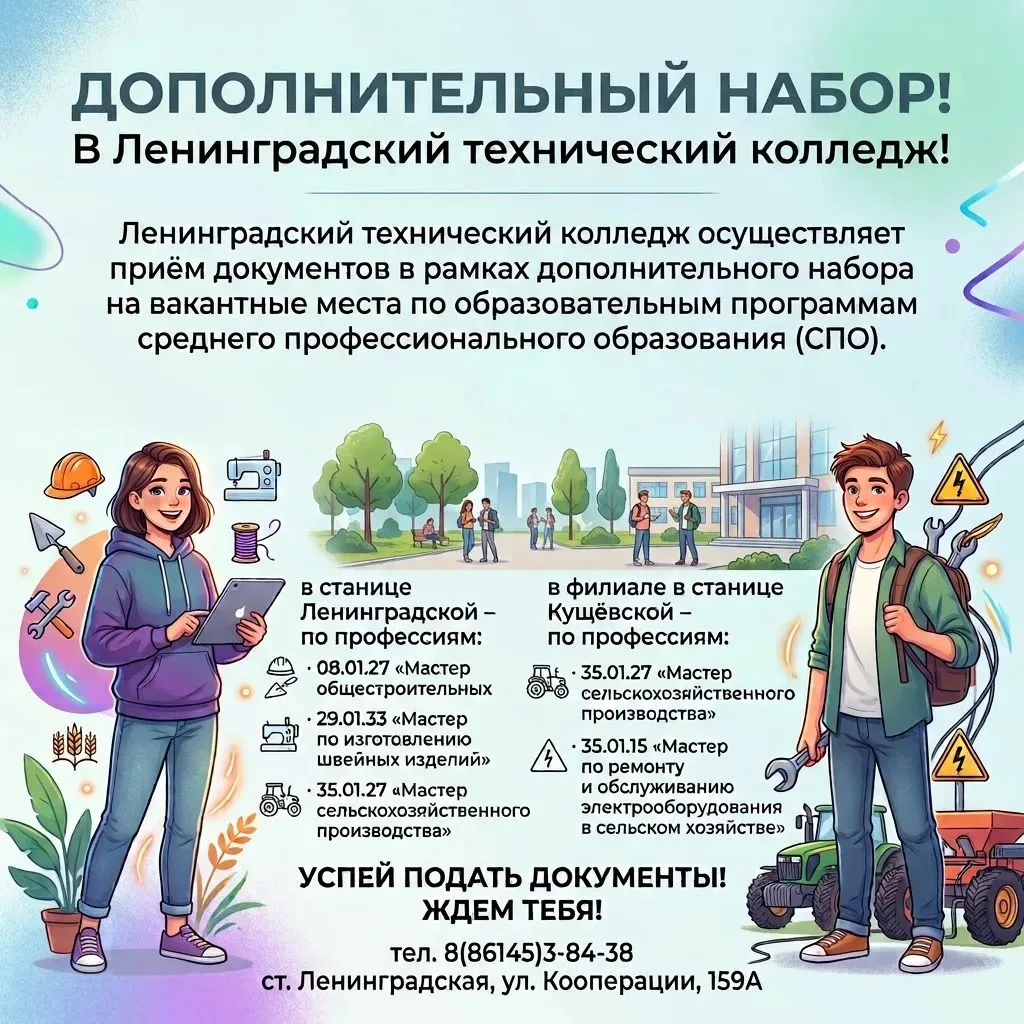Скорость. Результат. Профессия. 🚀