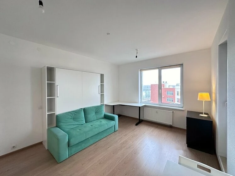 🏠 28 м² · студия · 5 этаж