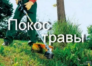 Уважаемые жители!

В связи с начавшимся  покосом травы на  придомовой территории просим вас заранее 