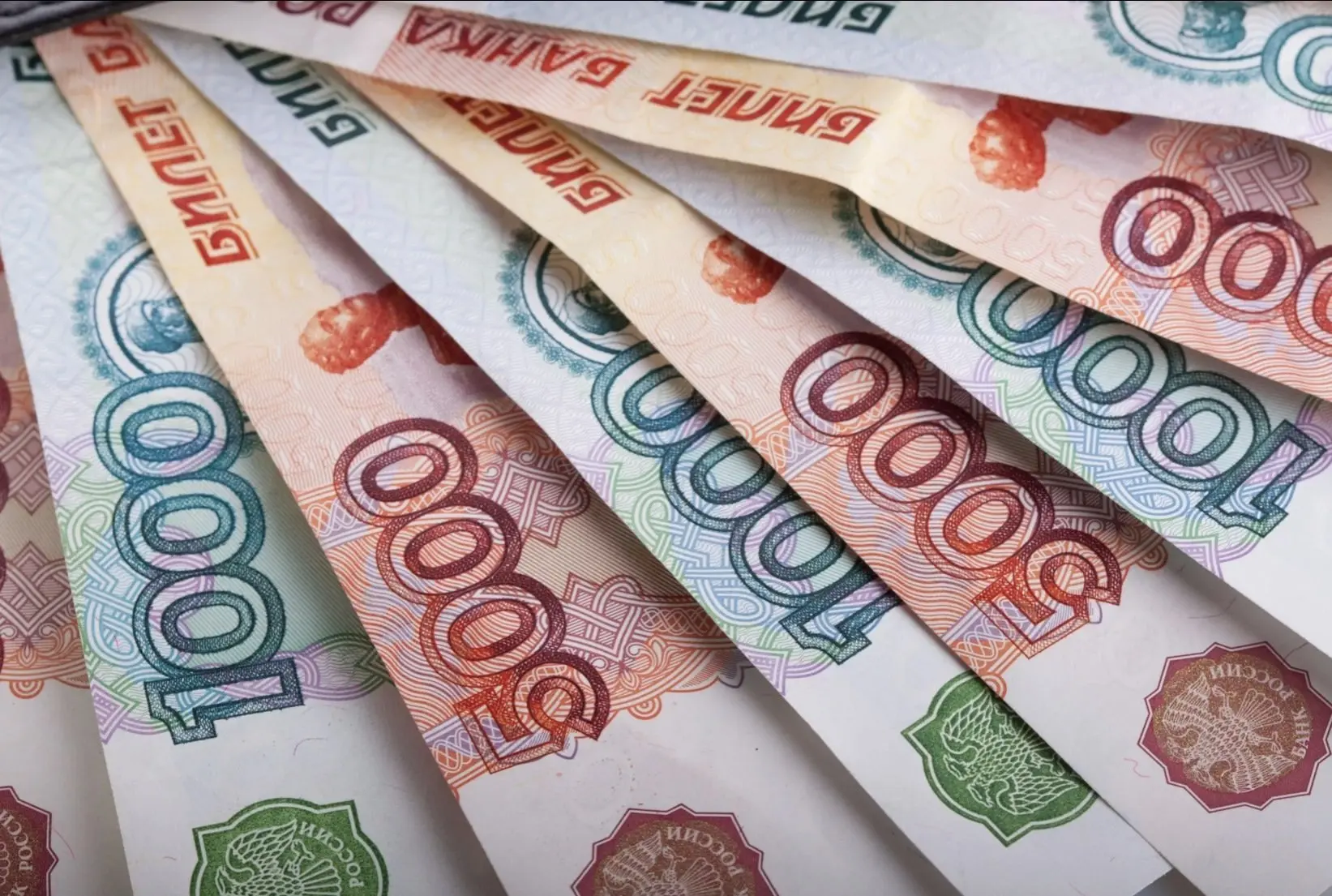 Власти Кузбасса утвердили дефицит бюджета в 24 миллиарда рублей за полгода