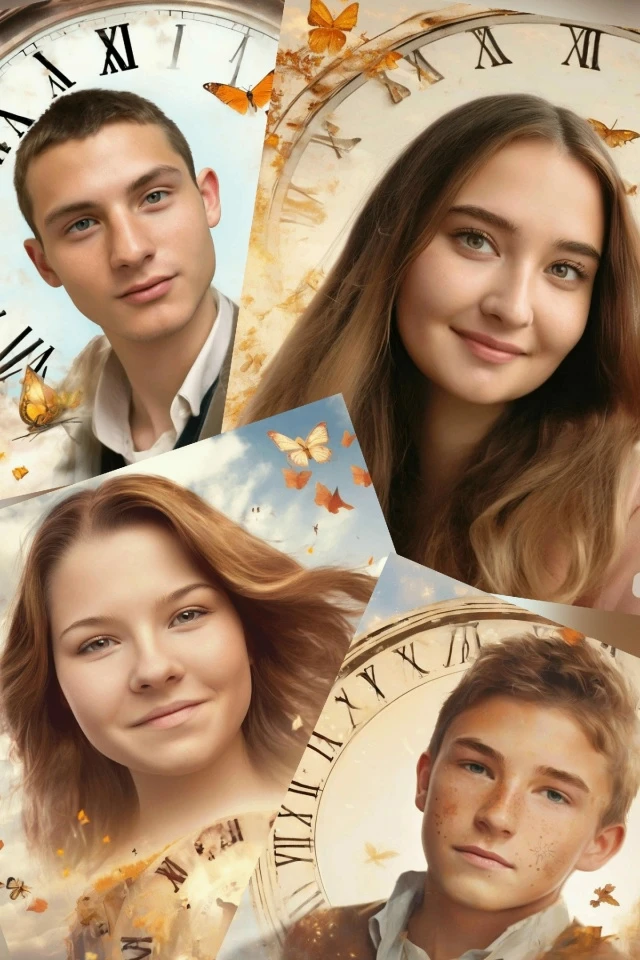 Наш первый маршрут почти завершён: команда «Время перемен» оглядывается назад