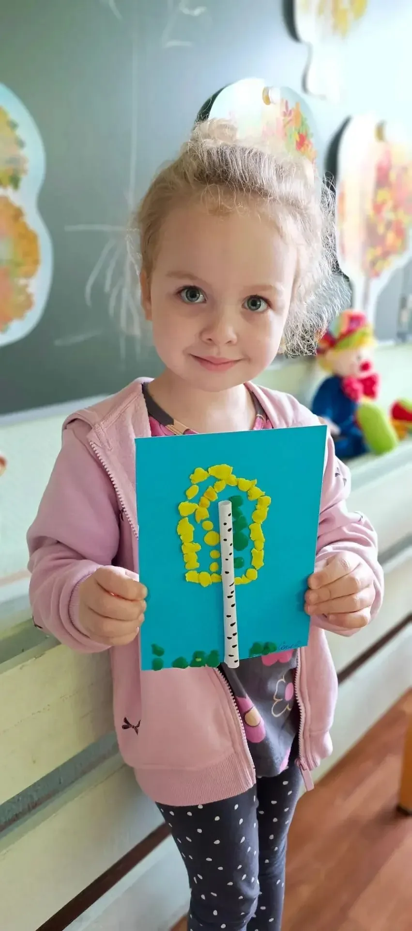 🍂 Осень в наших руках!
