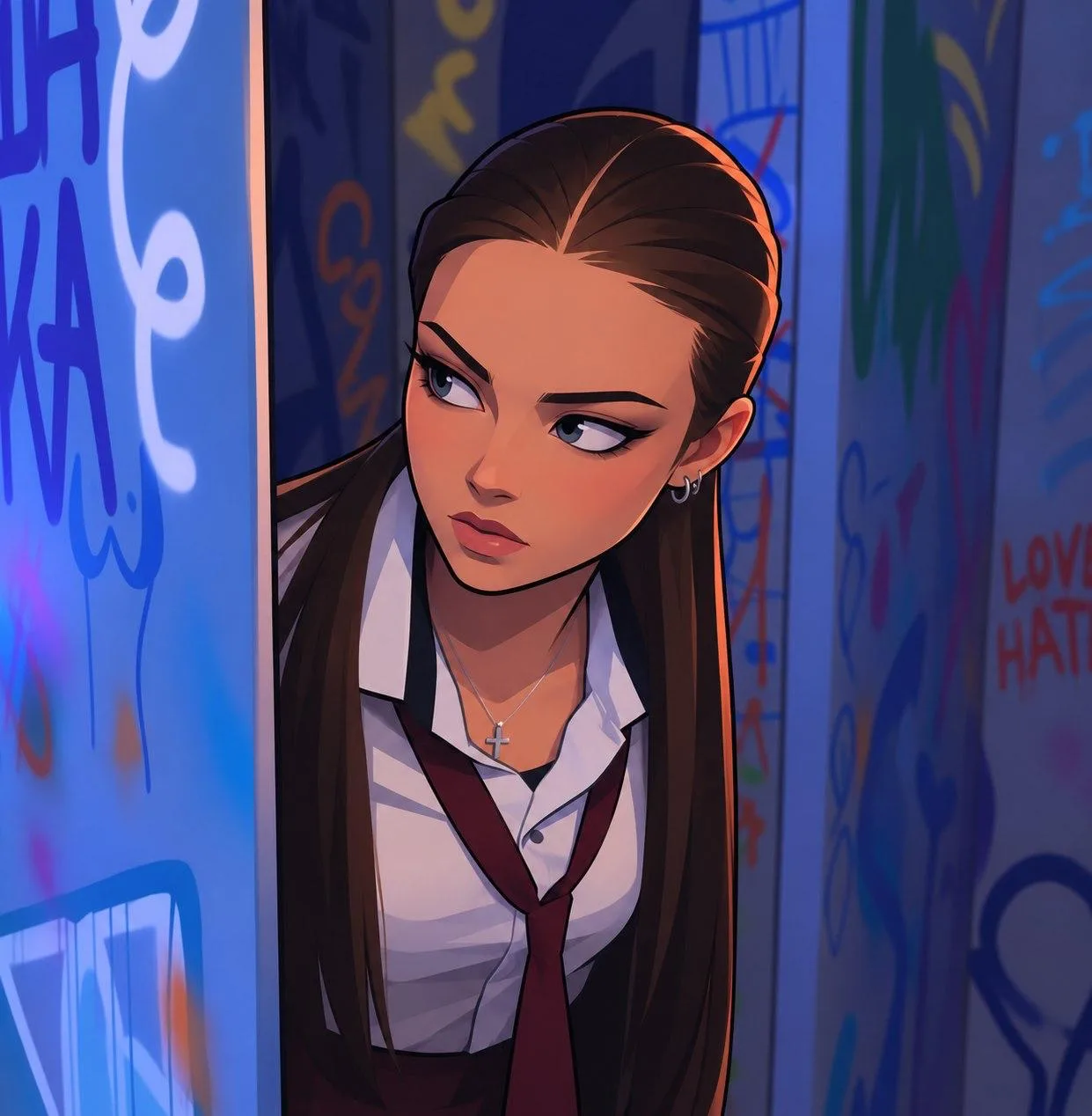 Какие прогнозы на Анжелу? 💔