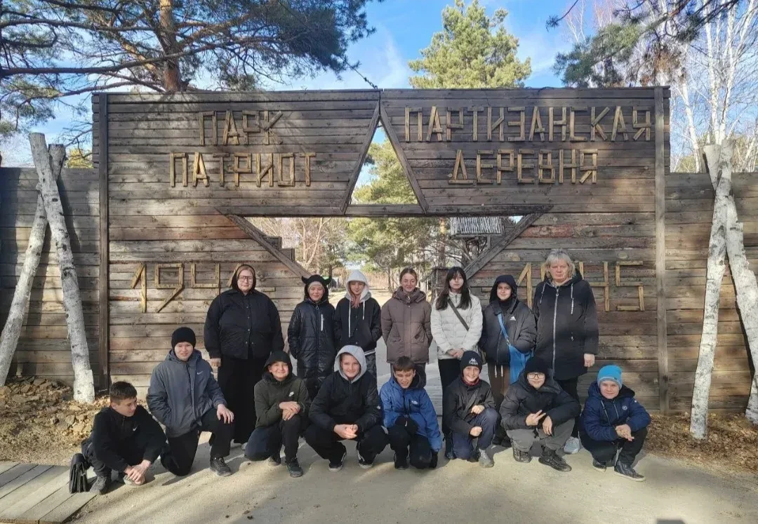 Традиции 6г класса — приключения продолжаются!   Каждый учебный год мы всей дружной командой отправл