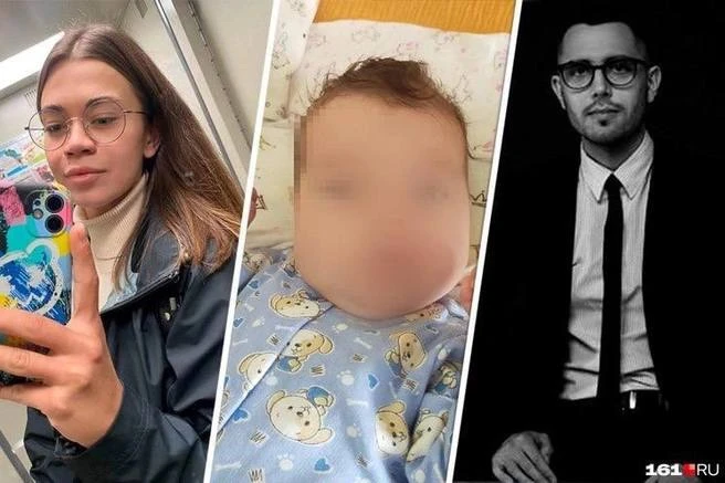 Убили ребенка и разыграли похищение 
 
Рождение малышки, конфликты и нехватка денег 

Маша жила в Ро