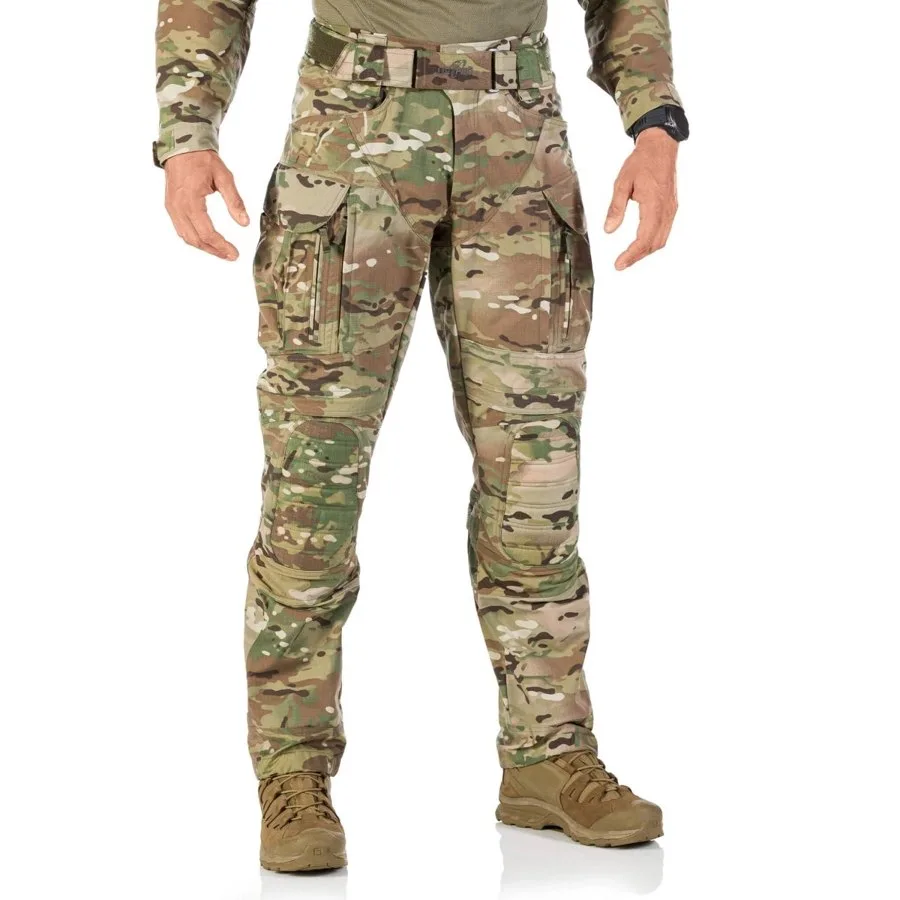 UF PRO Striker X Gen.2 или Striker XT Gen.3: что выбрать?