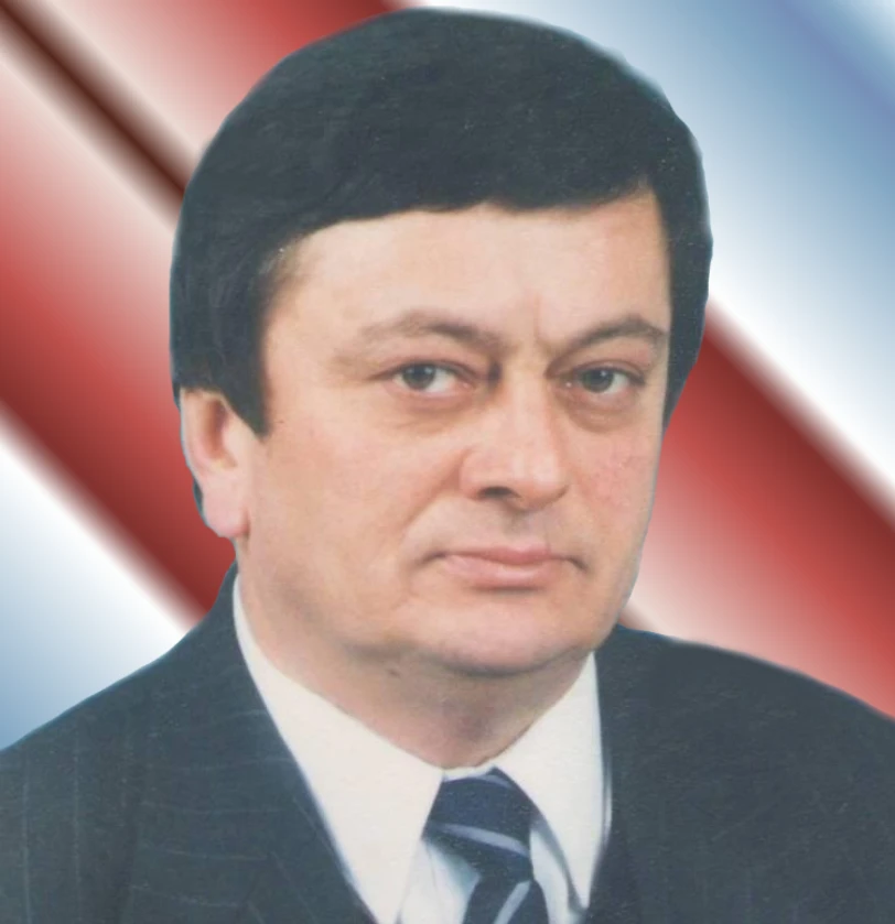 С глубоким прискорбием сообщаем о кончине уважаемого Кайгермазова Сулеймана Идрисовича, многолетнего