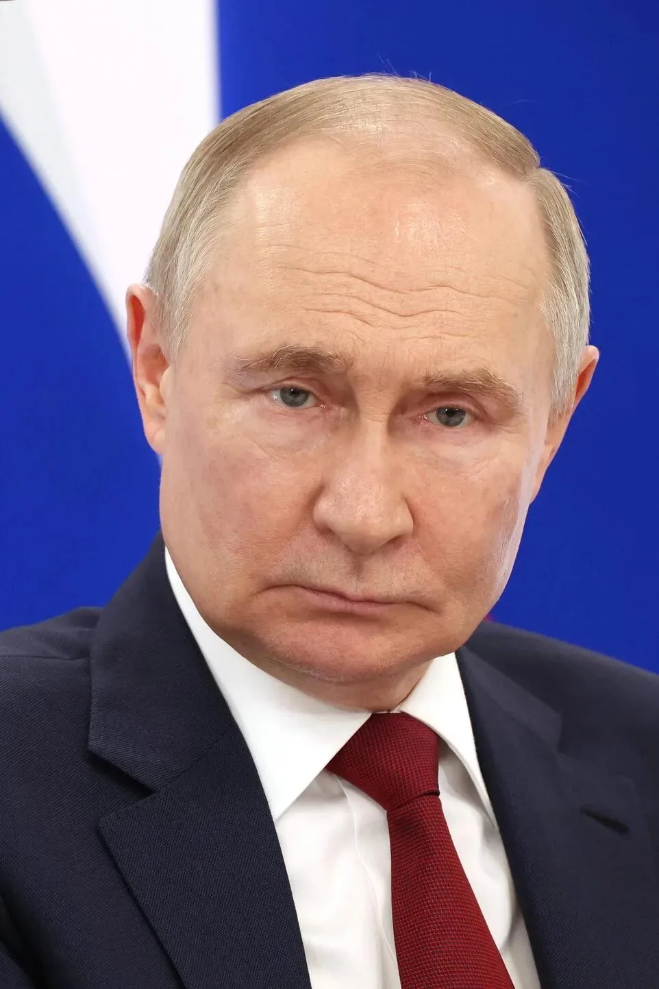 ⚡️❗️Путин дал указание с полуночи сегодня в течение трех суток не наносить ударов по Киеву
