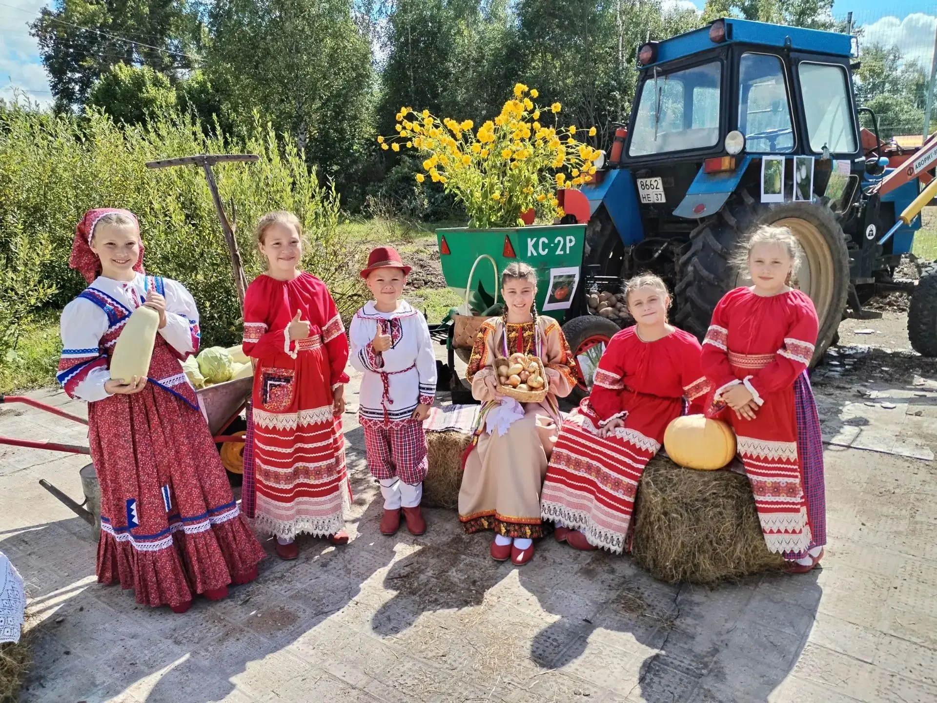 УРОЖАЙ ФЕСТ 2026