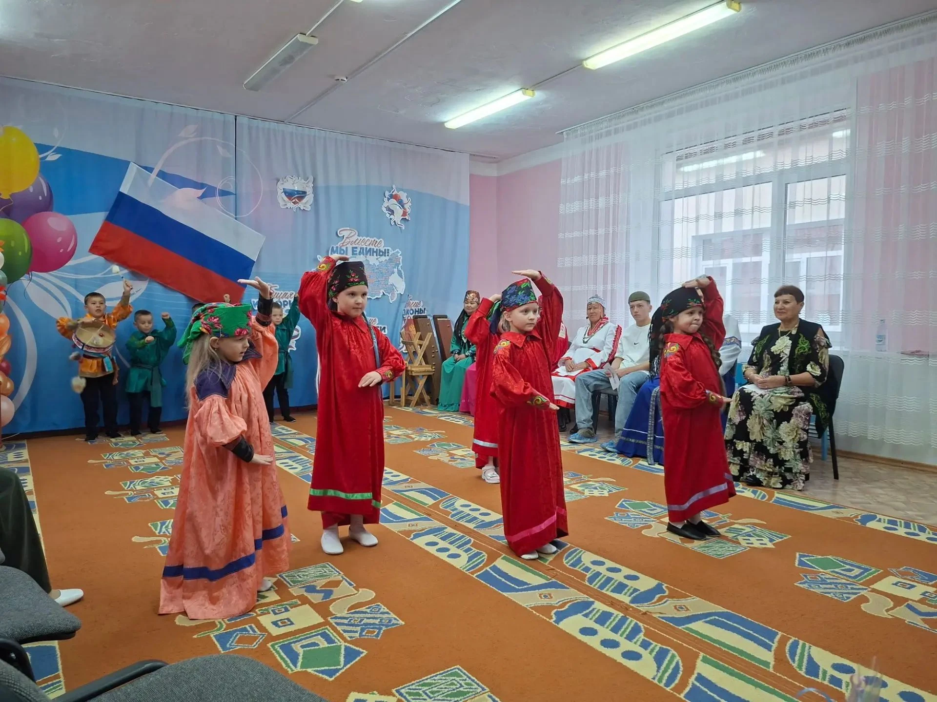 ❗Центр хакасской культуры «Хос Хулах» при МБУ Ширинский РДК 30 сентября, по приглашению...