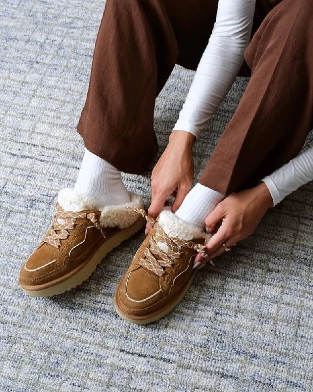 Ugg